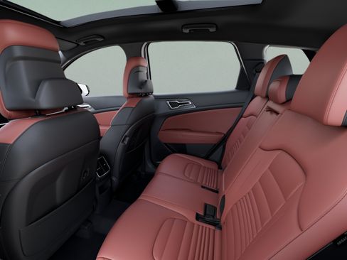 New 2026 Kia Sportage SX FWD image 13