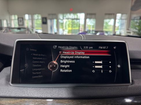 Used 2015 BMW X5 xDrive35i AWD/4WD image 47