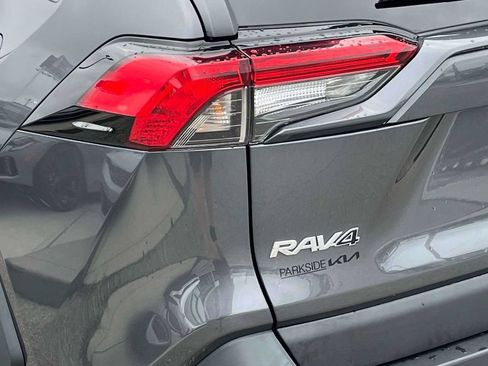 Used 2023 Toyota RAV4 XLE AWD/4WD image 34