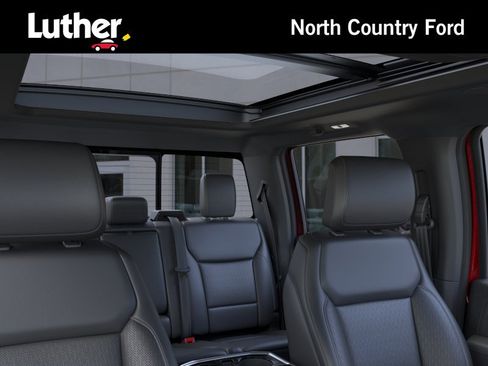 New 2026 Ford F150 Lariat AWD/4WD image 22