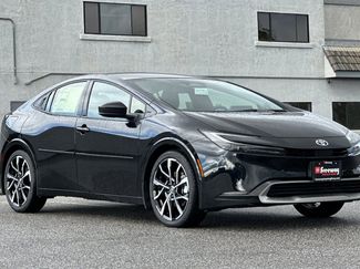 New 2026 Toyota Prius XSE Premium video 2