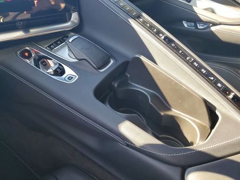 Used 2022 Chevrolet Corvette Stingray Preferred Conv w/ 2LT image 22