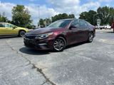Used 2020 Kia Optima LX image 3