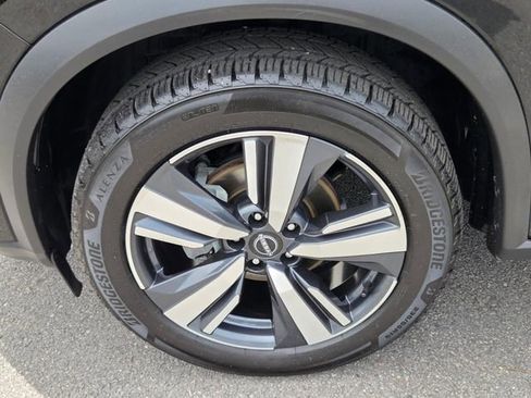 Used 2023 Nissan Rogue SL AWD/4WD image 19