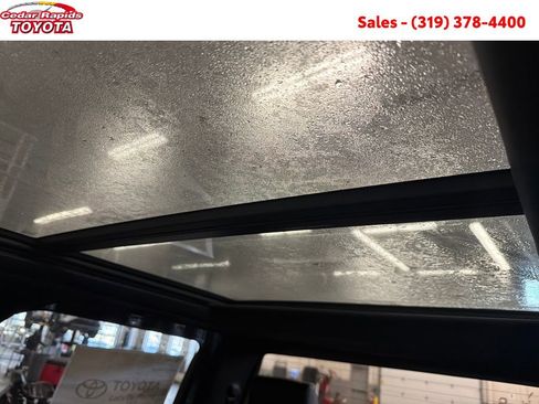 New 2026 Toyota Tundra Limited image 19