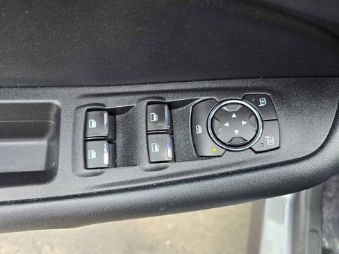 Used 2022 Ford Edge SEL image 24