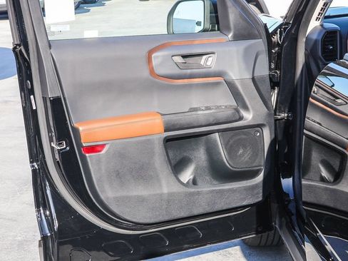 Used 2021 Ford Bronco Sport Outer Banks AWD/4WD image 25