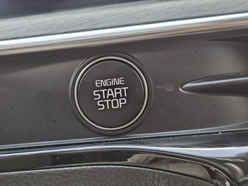 Certified 2025 Kia K5 EX FWD image 19