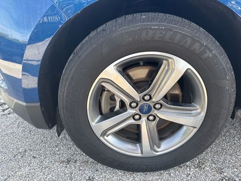 Used 2020 Ford Edge SEL w/ Convenience Package image 12