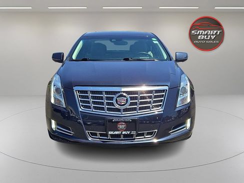 Used 2013 Cadillac XTS Premium AWD/4WD image 3