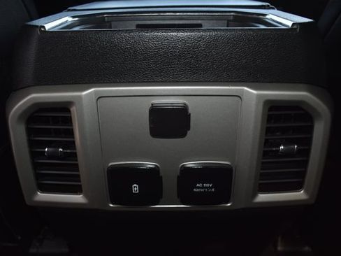 Used 2019 Ford F150 Lariat AWD/4WD image 41