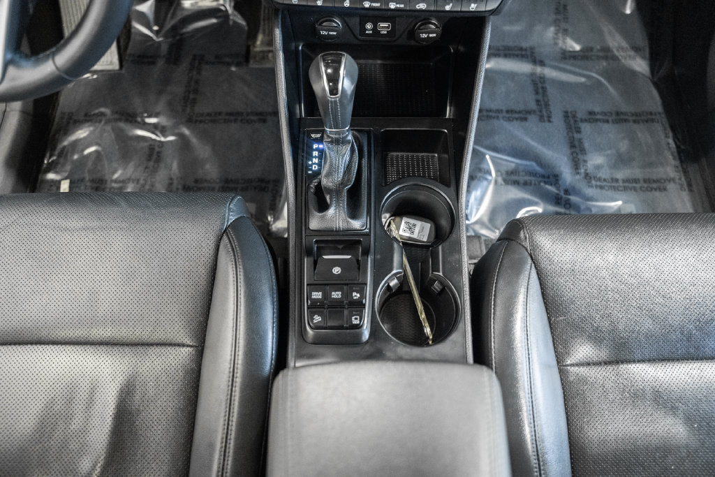 Used 2019 Hyundai Tucson Ultimate AWD/4WD image 26
