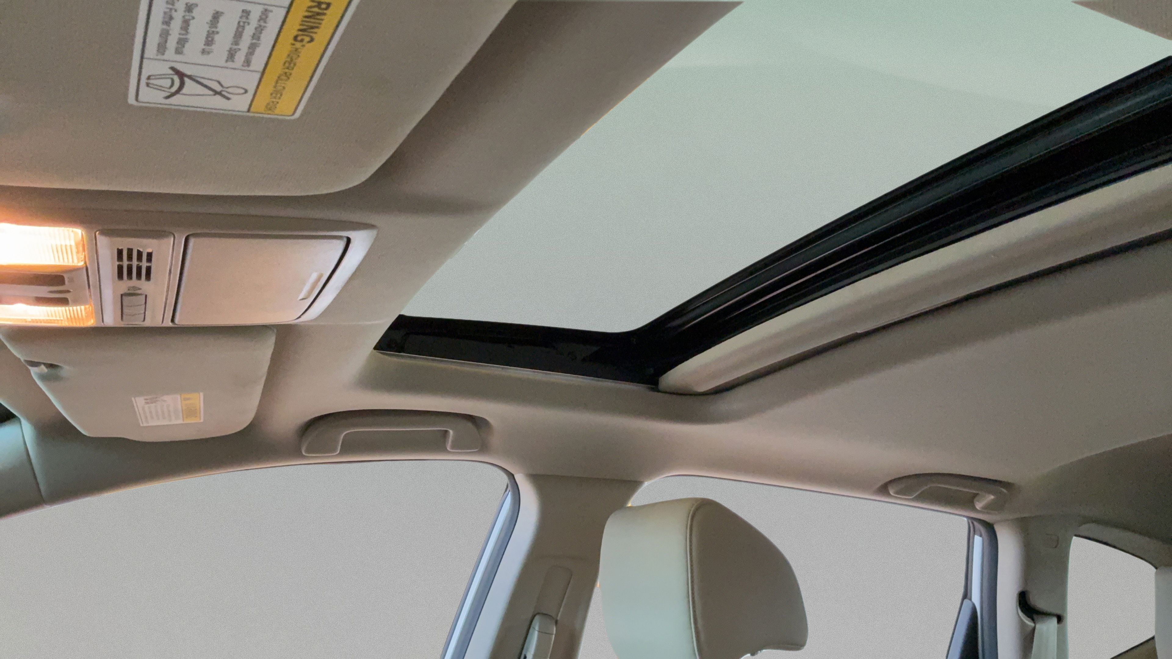 Used 2022 Honda CR-V EX-L image 19