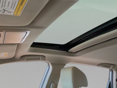 Used 2022 Honda CR-V EX-L image 19