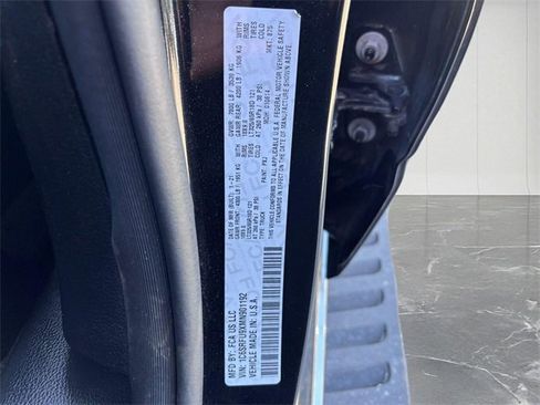 Used 2021 RAM 1500 TRX w/ TRX Level 2 Equipment Group image 31