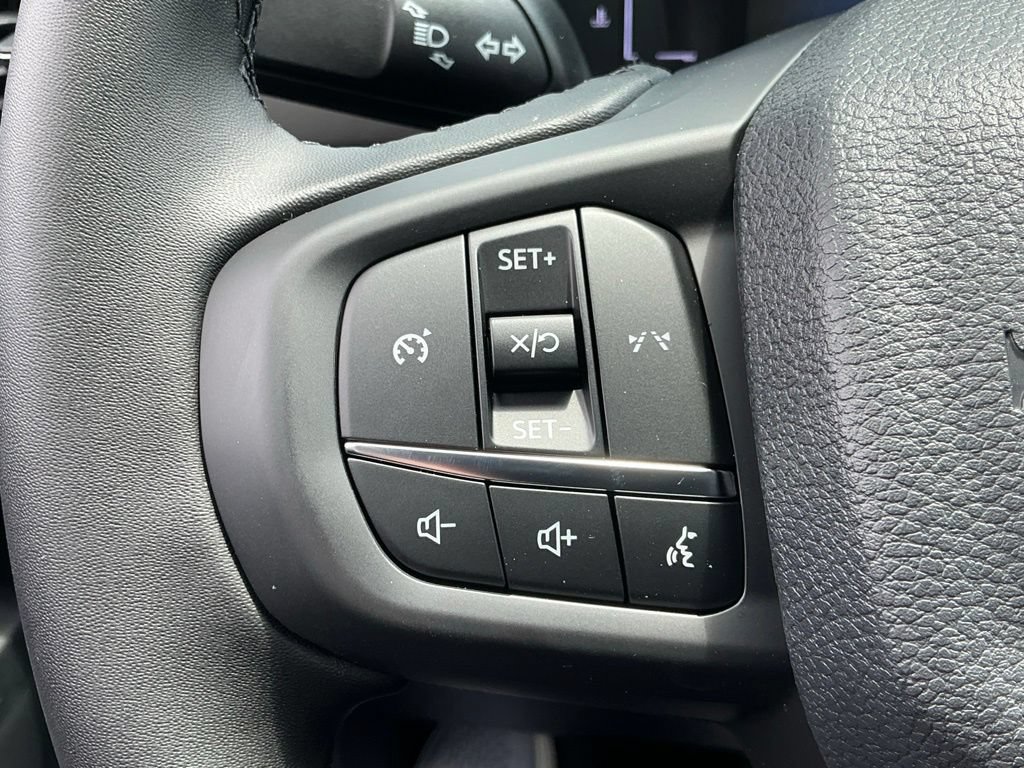 New 2026 Ford Ranger XLT RWD image 35