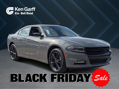 Used 2023 Dodge Charger SXT w/ Blacktop Package