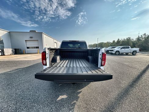 New 2026 GMC Sierra 1500 Pro w/ Pro Value Package image 56