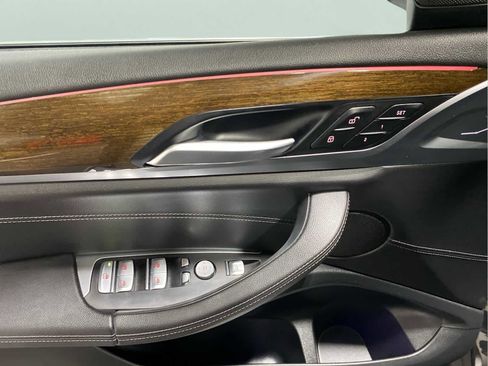 Used 2022 BMW X3 xDrive30i w/ Premium Package 2 (ZPA) image 9