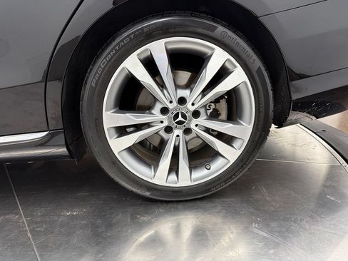 Certified 2020 Mercedes-Benz C 300 Sedan image 12