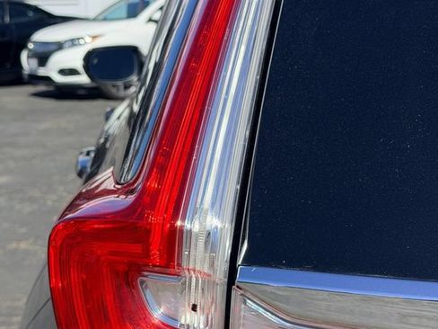 Used 2018 Honda CR-V EX image 10