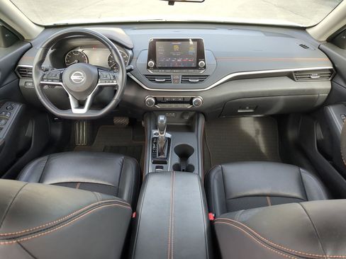 Used 2021 Nissan Altima 2.5 SR image 27