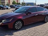 Used 2023 Nissan Altima 2.5 SV image 4