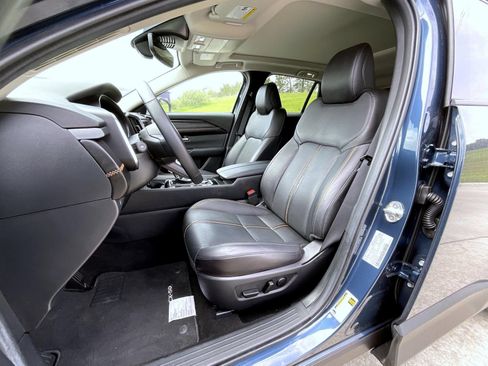 Used 2025 MAZDA CX-50 AWD 2.5 S w/ Premium Plus Pkg image 10