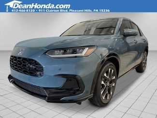 New 2026 Honda HR-V EX-L video 1