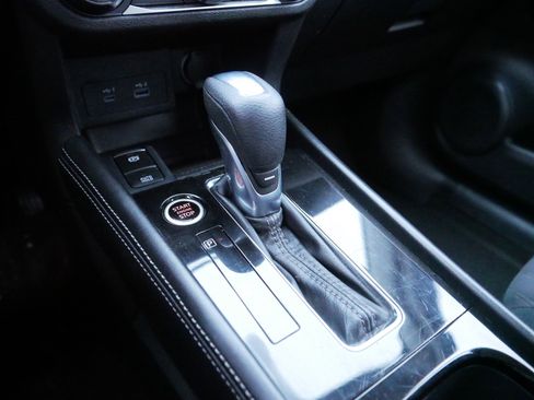 Certified 2024 Nissan Kicks SV image 24