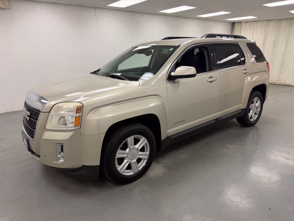 Used 2014 GMC Terrain SLE w/ Convenience Package FWD image 1