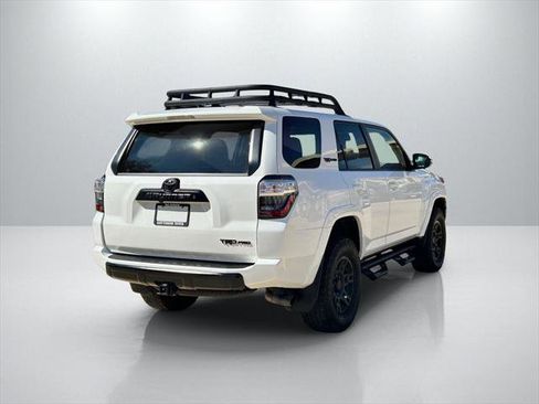 Certified 2023 Toyota 4Runner TRD Pro image 5