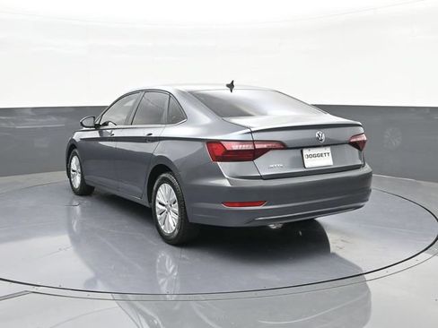 Used 2020 Volkswagen Jetta R-Line FWD image 8