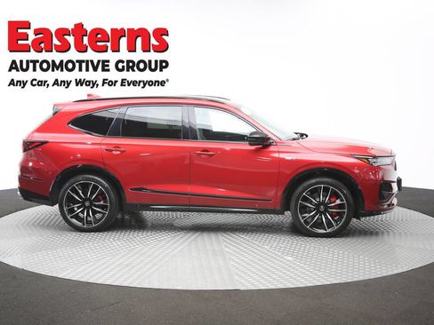 Used 2023 Acura MDX Type S AWD/4WD image 48