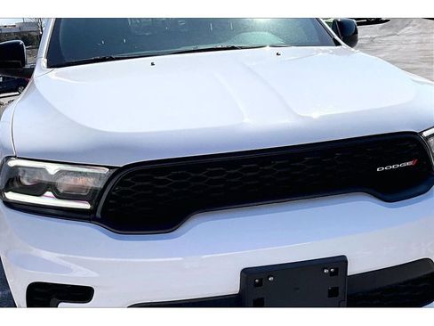 Certified 2025 Dodge Durango GT image 33