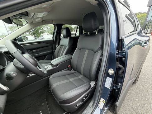 Used 2025 MAZDA CX-50 AWD 2.5 S w/ Cargo Package image 15