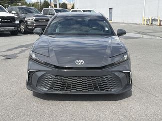Used 2025 Toyota Camry SE FWD video 2