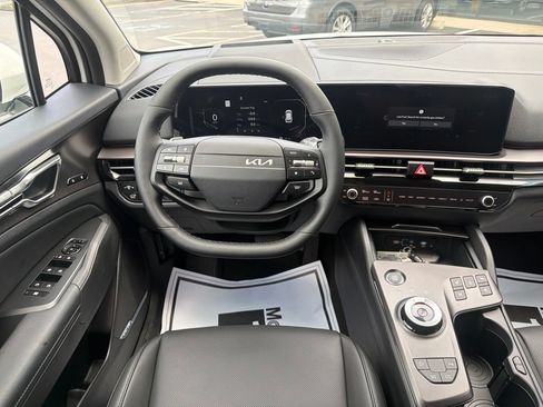 New 2026 Kia Sportage SX Prestige AWD/4WD image 24