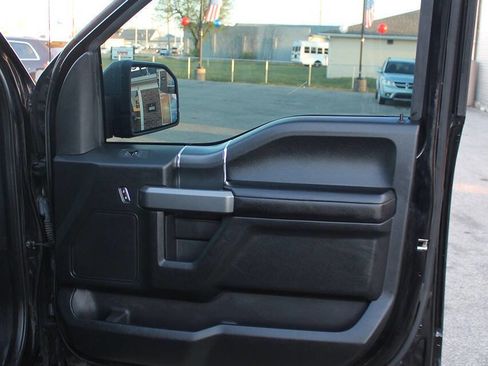 Used 2018 Ford F150 XLT w/ Equipment Group 302A Luxury image 23