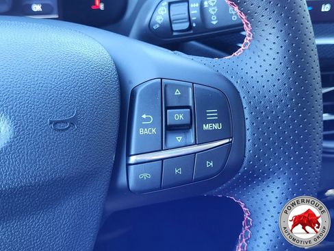 New 2026 Ford Escape ST-Line Select w/ Tech Pack #1 AWD/4WD image 30