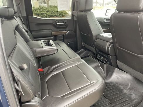 Used 2019 Chevrolet Silverado 1500 LT w/ All-Star Edition image 15