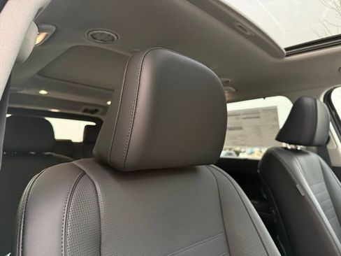 New 2026 Hyundai Palisade Limited image 15