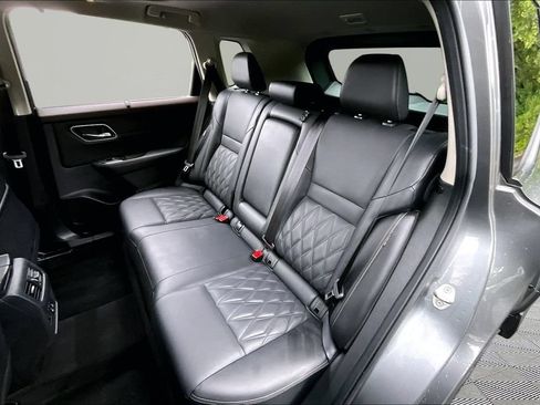 Used 2023 Nissan Rogue Platinum w/ Platinum Premium Package AWD/4WD image 19