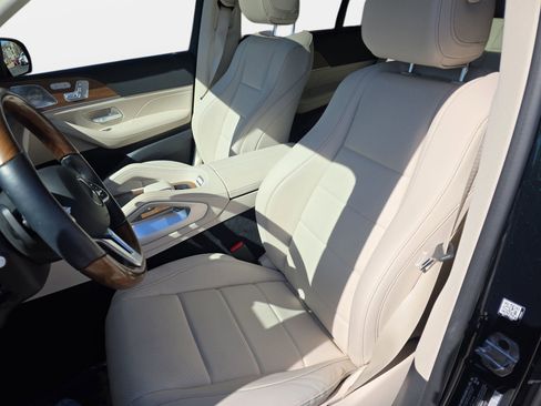 Certified 2023 Mercedes-Benz GLE 350 4MATIC image 15