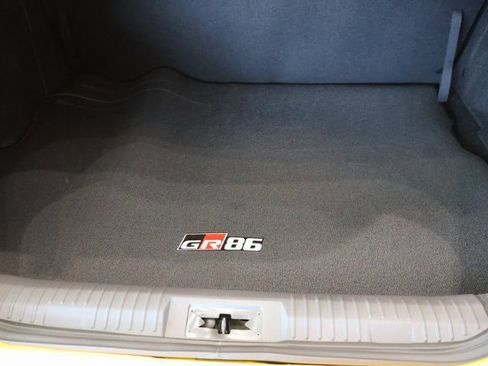 New 2026 Toyota GR86 YUZU Limited image 25