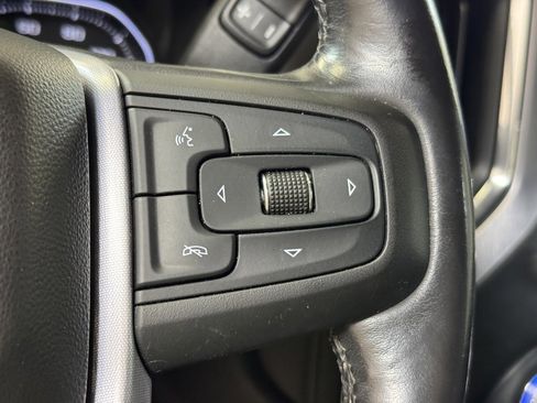 Used 2019 GMC Sierra 1500 SLT w/ SLT Premium Plus Package image 35