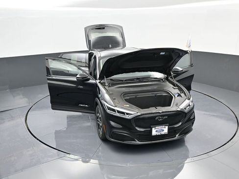 New 2024 Ford Mustang Mach-E Select w/ Comfort Package Lite image 27