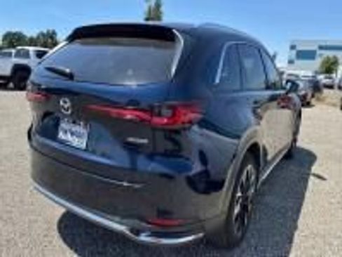Certified 2024 MAZDA CX-90 Plug-In Hybrid w/ Premium Plus AWD/4WD image 2