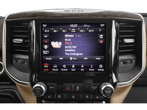 Certified 2022 RAM 3500 Laramie AWD/4WD image 16