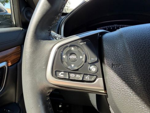 Used 2022 Honda CR-V EX-L image 14